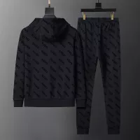 $76.00 USD Boss Tracksuits Long Sleeved For Men #1346666