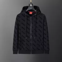 $76.00 USD Boss Tracksuits Long Sleeved For Men #1346666