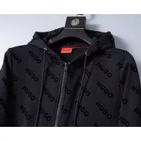 $76.00 USD Boss Tracksuits Long Sleeved For Men #1346666