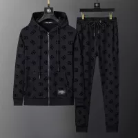 $76.00 USD Dolce & Gabbana D&G Tracksuits Long Sleeved For Men #1346673