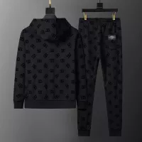 $76.00 USD Dolce & Gabbana D&G Tracksuits Long Sleeved For Men #1346673