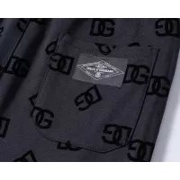 $76.00 USD Dolce & Gabbana D&G Tracksuits Long Sleeved For Men #1346673