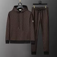 $76.00 USD Moncler Tracksuits Long Sleeved For Men #1346681