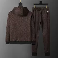 $76.00 USD Moncler Tracksuits Long Sleeved For Men #1346681