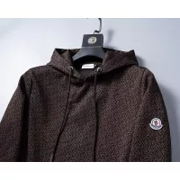 $76.00 USD Moncler Tracksuits Long Sleeved For Men #1346681