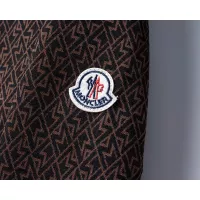 $76.00 USD Moncler Tracksuits Long Sleeved For Men #1346681