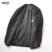 $92.00 USD Balenciaga Fashion Tracksuits Long Sleeved For Men #1346686