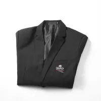 $92.00 USD Balenciaga Fashion Tracksuits Long Sleeved For Men #1346686
