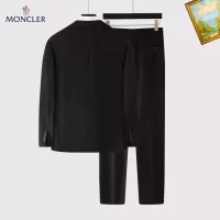 $92.00 USD Moncler Tracksuits Long Sleeved For Men #1346704