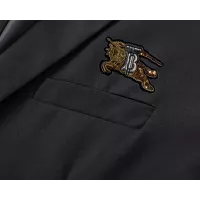 $92.00 USD Burberry Tracksuits Long Sleeved For Men #1346708