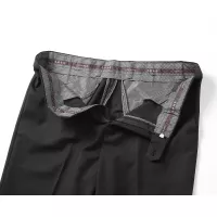 $92.00 USD Burberry Tracksuits Long Sleeved For Men #1346708