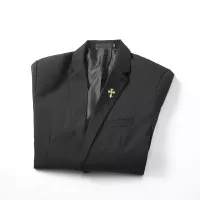 $92.00 USD Chrome Hearts Tracksuits Long Sleeved For Men #1346723