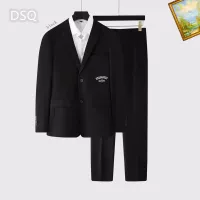 $92.00 USD Dsquared Tracksuits Long Sleeved For Men #1346726