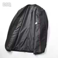$92.00 USD Dsquared Tracksuits Long Sleeved For Men #1346726