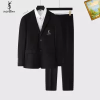 $92.00 USD Yves Saint Laurent YSL Tracksuits Long Sleeved For Men #1346729