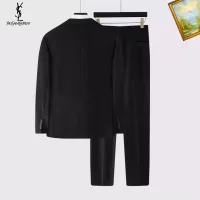 $92.00 USD Yves Saint Laurent YSL Tracksuits Long Sleeved For Men #1346729