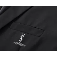 $92.00 USD Yves Saint Laurent YSL Tracksuits Long Sleeved For Men #1346729
