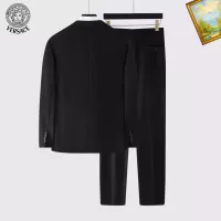 $92.00 USD Versace Tracksuits Long Sleeved For Men #1346738
