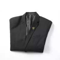$92.00 USD Versace Tracksuits Long Sleeved For Men #1346738