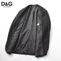 $92.00 USD Dolce & Gabbana D&G Tracksuits Long Sleeved For Men #1346744