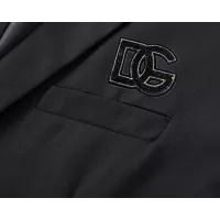 $92.00 USD Dolce & Gabbana D&G Tracksuits Long Sleeved For Men #1346744