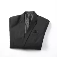 $92.00 USD Dolce & Gabbana D&G Tracksuits Long Sleeved For Men #1346744