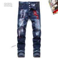 $48.00 USD Dsquared Jeans For Men #1346751
