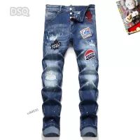 $48.00 USD Dsquared Jeans For Men #1346752