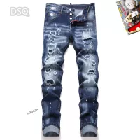 $48.00 USD Dsquared Jeans For Men #1346753