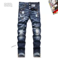 $48.00 USD Dsquared Jeans For Men #1346754