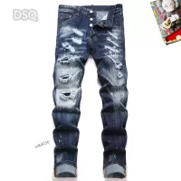 $48.00 USD Dsquared Jeans For Men #1346757