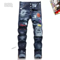 $48.00 USD Dsquared Jeans For Men #1346758