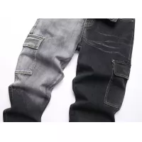 $48.00 USD Balmain Jeans For Men #1346766