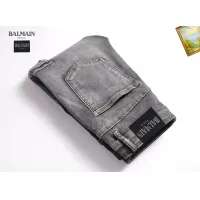 $48.00 USD Balmain Jeans For Men #1346766