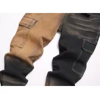 $48.00 USD Balmain Jeans For Men #1346767
