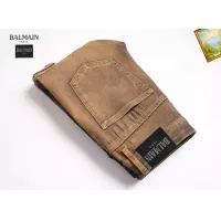 $48.00 USD Balmain Jeans For Men #1346767