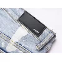 $48.00 USD Amiri Jeans For Men #1346770