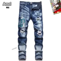 $48.00 USD Amiri Jeans For Men #1346776