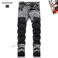 $48.00 USD Balmain Jeans For Men #1346777