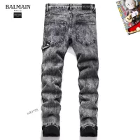 $48.00 USD Balmain Jeans For Men #1346777