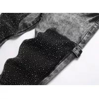 $48.00 USD Balmain Jeans For Men #1346777