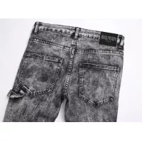 $48.00 USD Balmain Jeans For Men #1346777