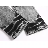 $48.00 USD Balmain Jeans For Men #1346777