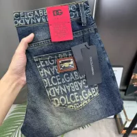 $56.00 USD Dolce & Gabbana D&G Jeans For Men #1346783