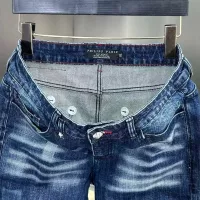 $56.00 USD Philipp Plein PP Jeans For Men #1346789