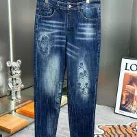 $56.00 USD Philipp Plein PP Jeans For Men #1346790