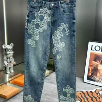 $56.00 USD Philipp Plein PP Jeans For Men #1346793