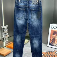 $56.00 USD Philipp Plein PP Jeans For Men #1346796