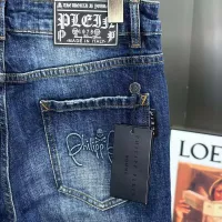 $56.00 USD Philipp Plein PP Jeans For Men #1346796