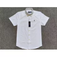 $42.00 USD Ralph Lauren Polo Shirts Short Sleeved For Men #1346809
